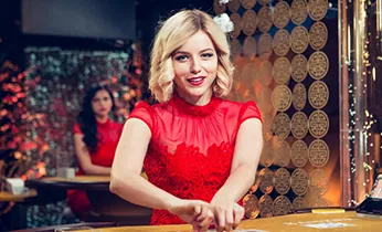 Hình ảnh trò chơi xổ số